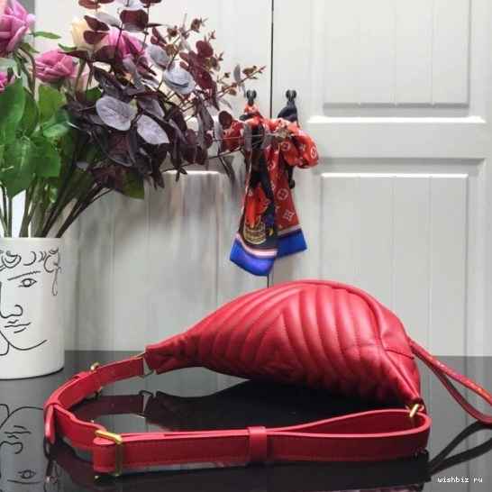 WIS LOUIS NEW BUMBAG WAVE VUITTON 1213